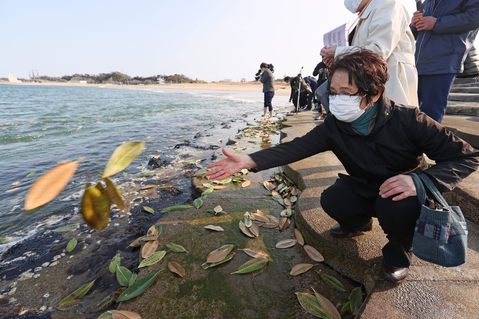 Fukushima: 10 años de un terremoto, tsunami y accidente nuclear que arrasó Japón