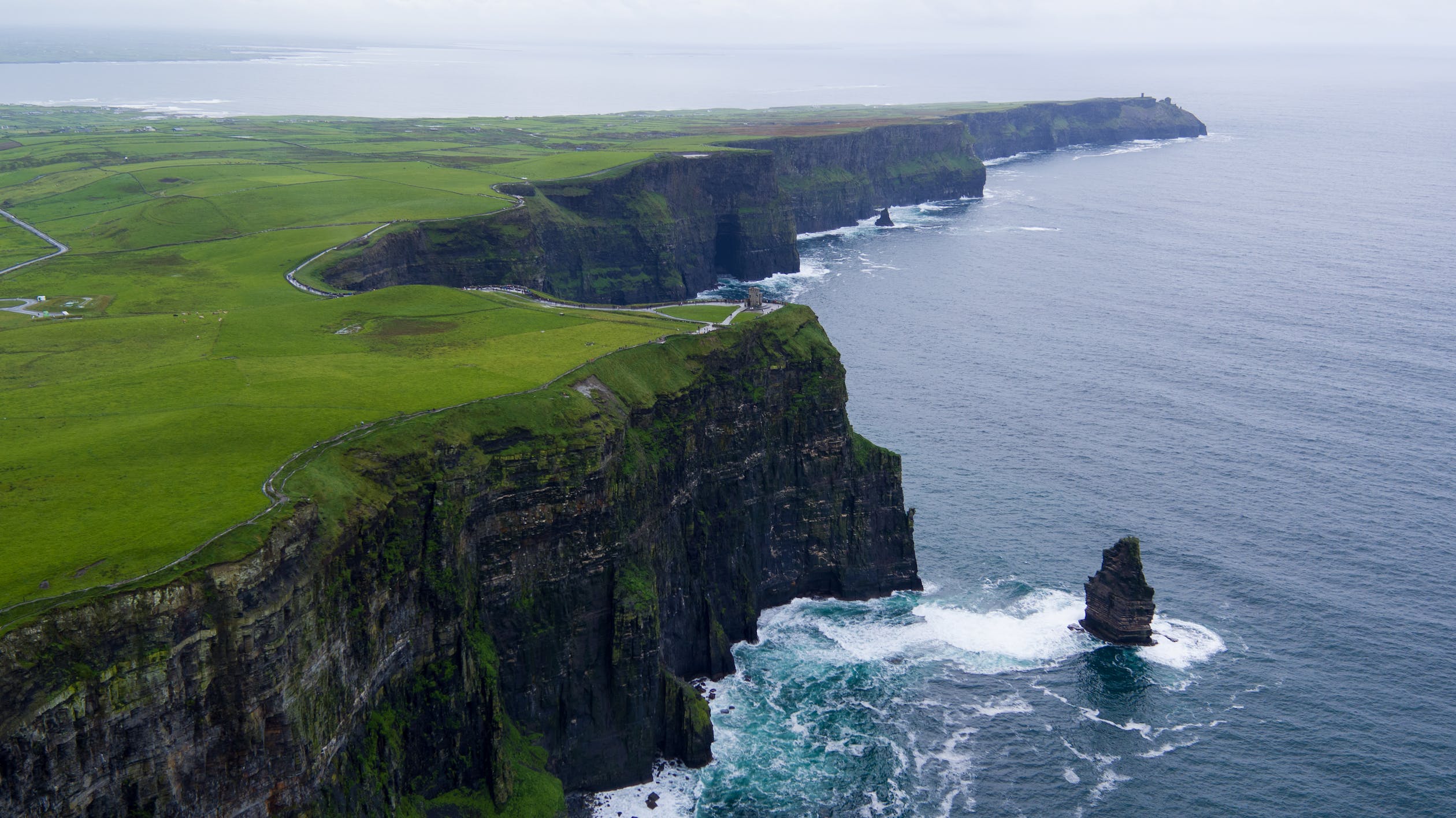 Irlanda paga más de 300 millones por vivir en sus islas: conozca los requisitos