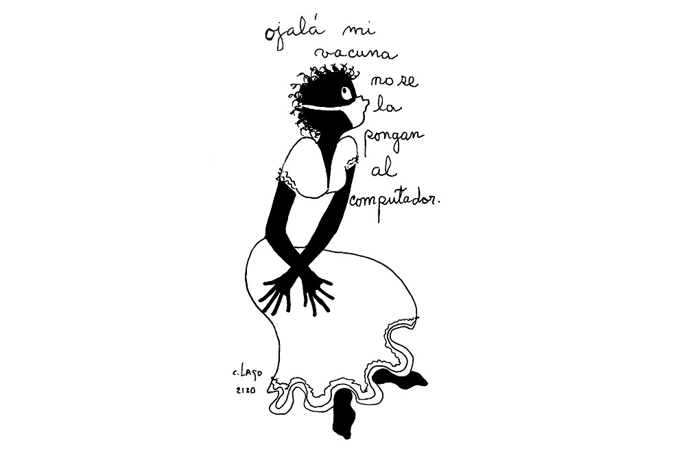 Nieves