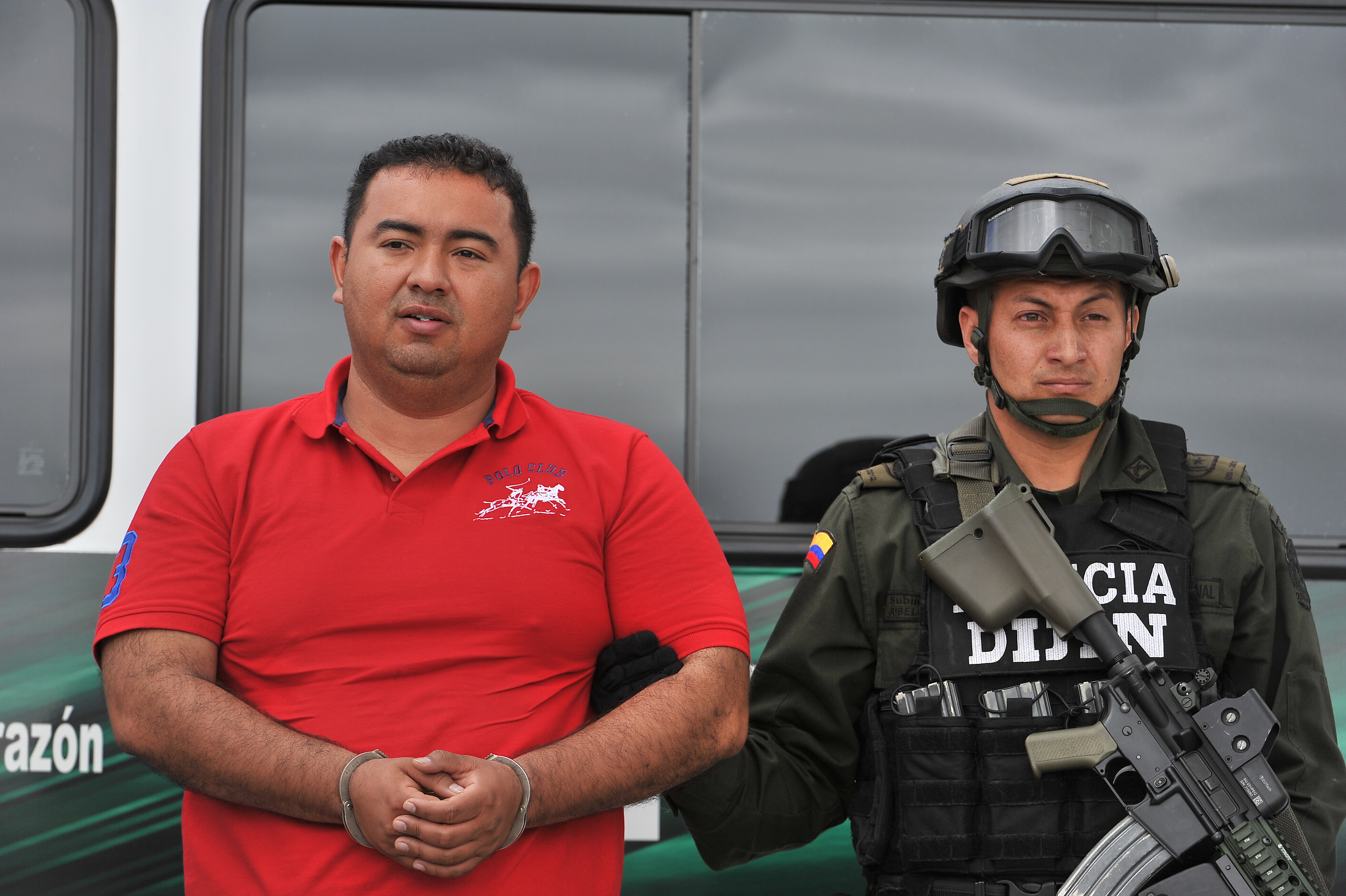 Suspenden a juez que le dio la libertad a “el Gatico”, hijo de Enilce López