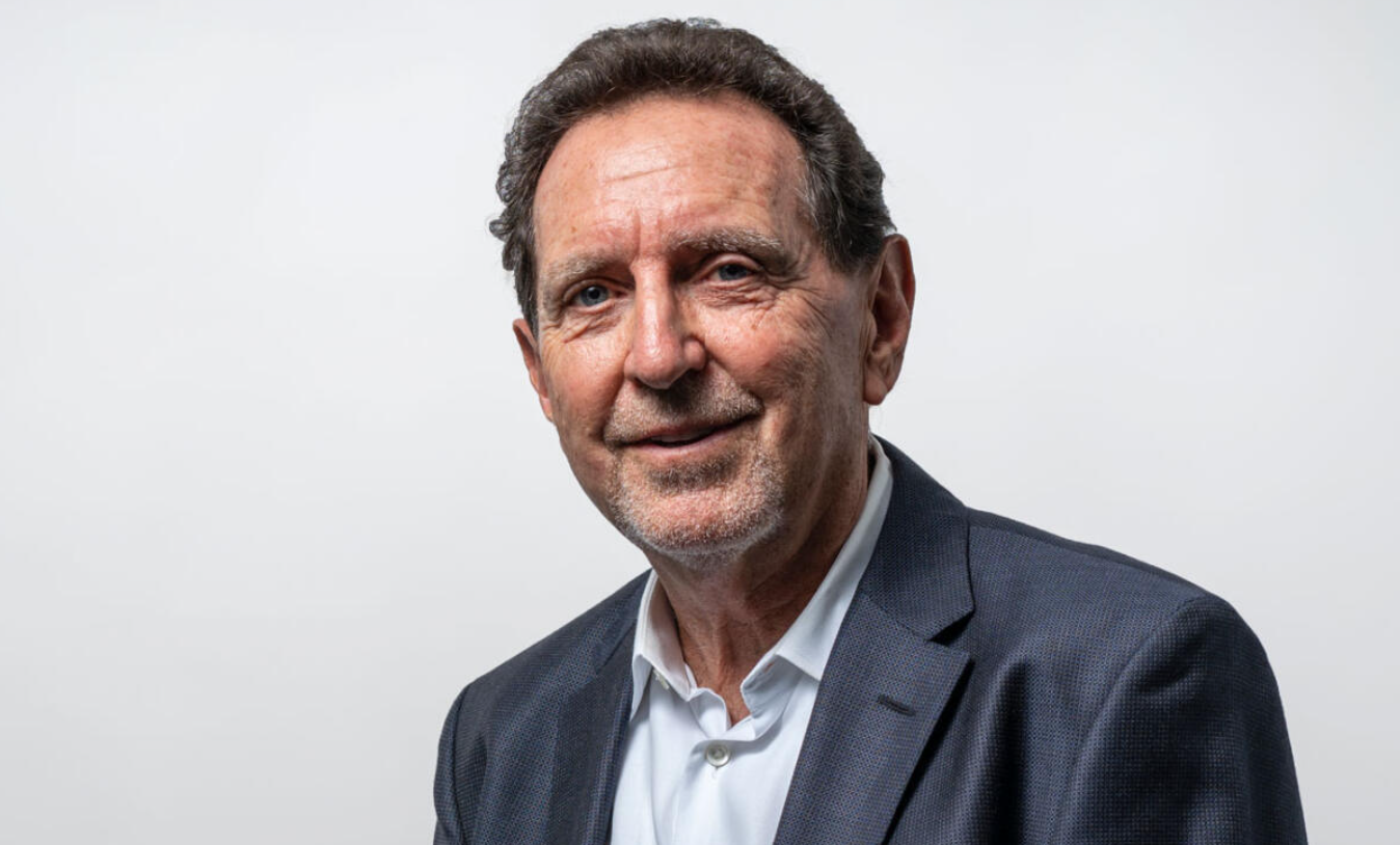 “En su manera de ser, Abelardo de la Espriella es muy parecido a Petro”: Lawrence Gumbiner