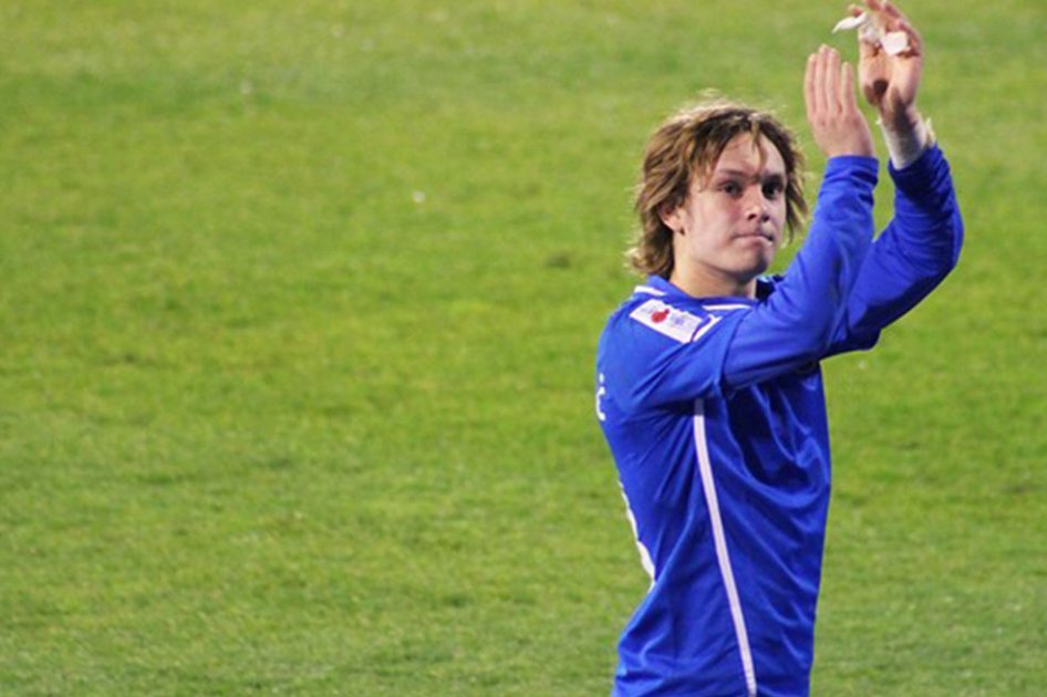 Barcelona anunció el fichaje de un joven promesa del fútbol europeo