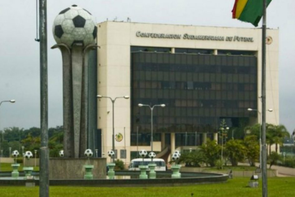 Conmebol decidirá si sanciona a Jara antes del partido contra Perú