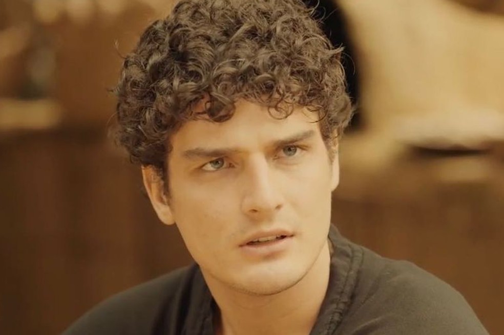 Eduardo Pérez, novio de Viña Machado.