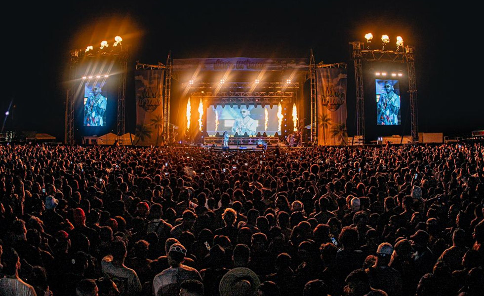 Amazon Music trasmitirá gratis presentaciones del Festival Vibra Urbana en Miami