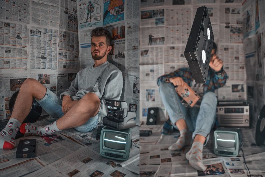 ¿La moda vintage seguirá siendo tendencia en 2025?