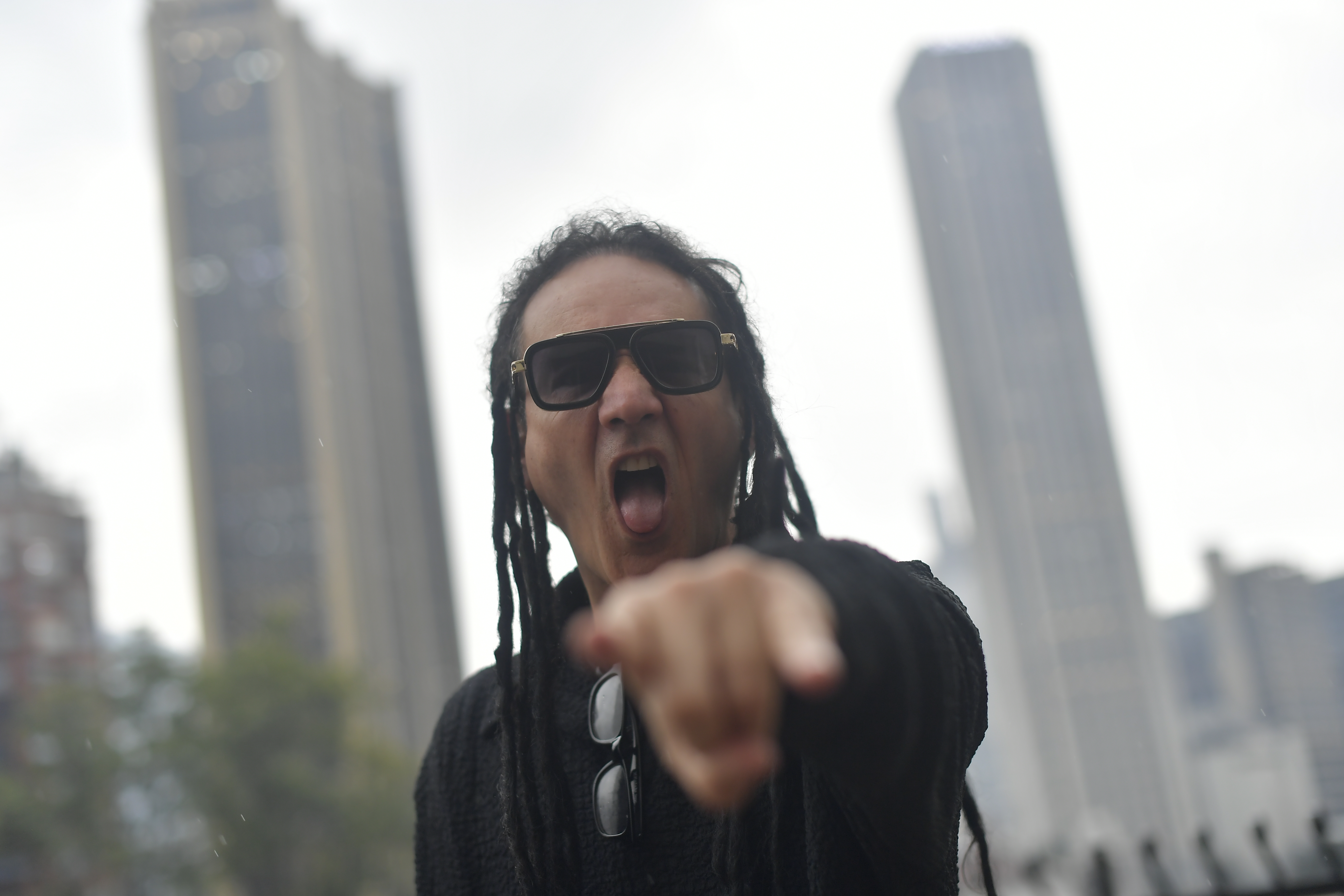 Rock al Parque 2024: La Pestilencia vuelve a su escenario después de una década