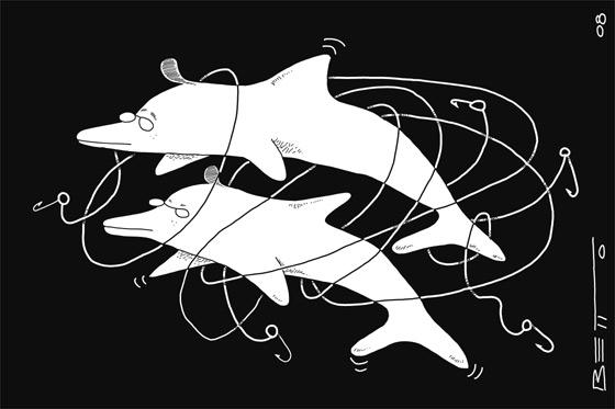 Delfines