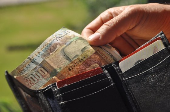 ¿Cuáles fueron los productos que más subieron de precio en febrero?