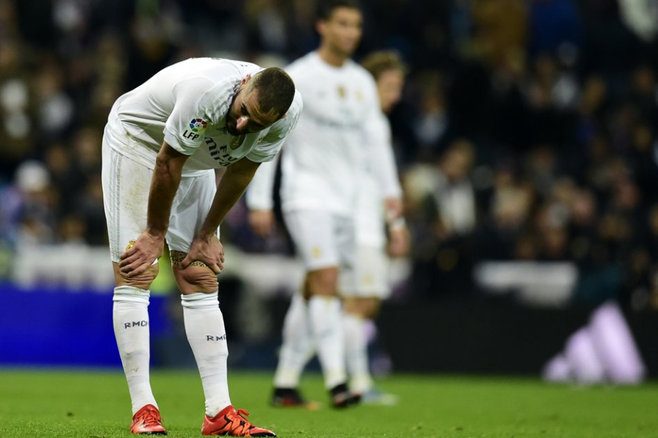 ¿Es Zidane la solución para los problemas del Real Madrid?