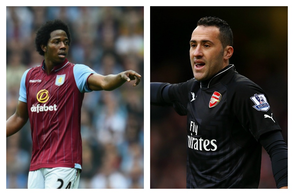 Aston Villa y Arsenal jugarán la final de la FA Cup