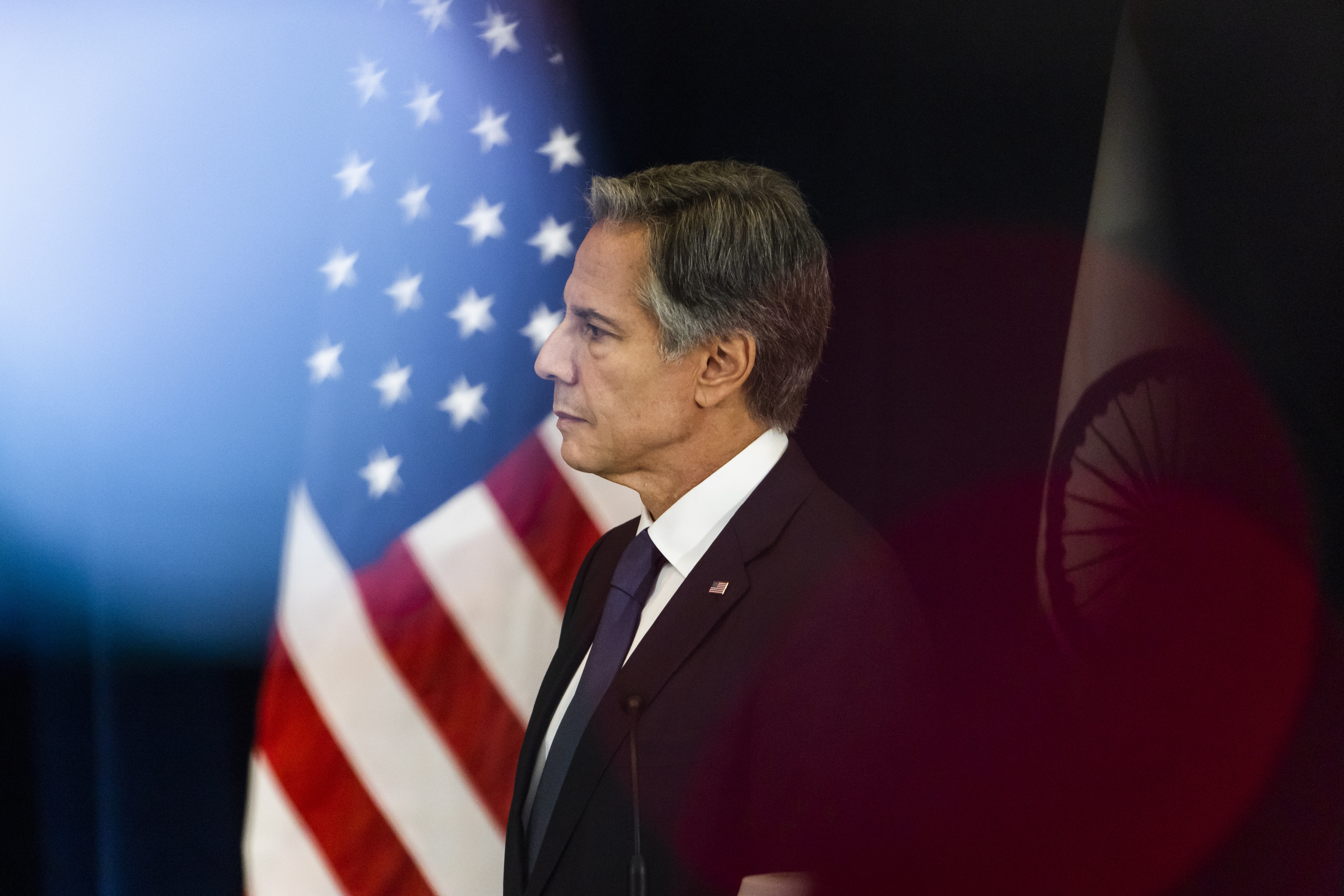 El secretario de Estado de Estados Unidos, Antony Blinken, se reunirá con Petro