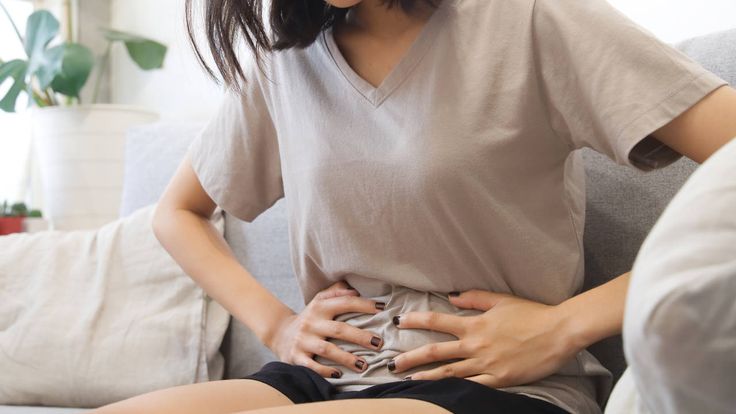 ¿Cómo podemos determinar cuándo un dolor abdominal es motivo de preocupación?