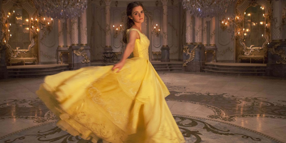 ¡La Bella y la Bestia, estrena trailer!