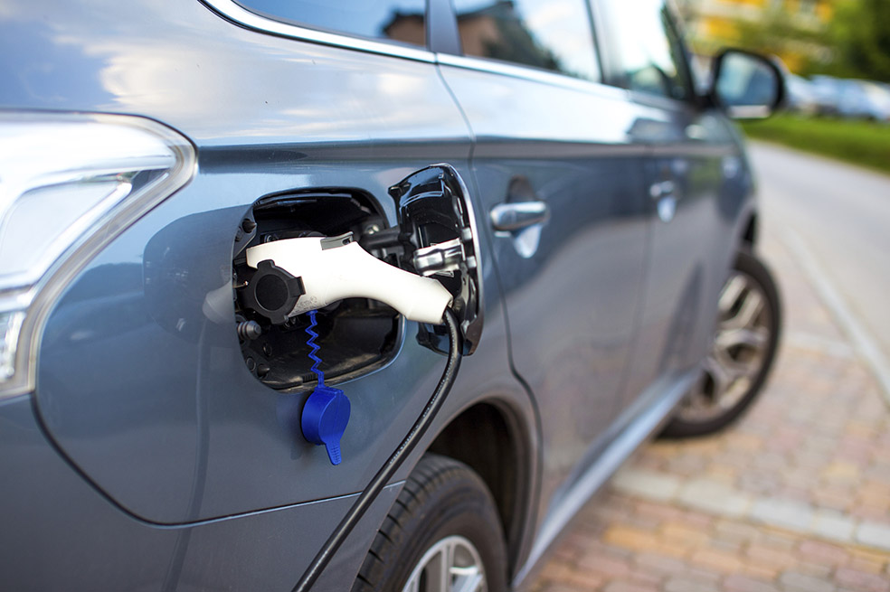 Movilidad eléctrica en Bogotá toma impulso con el plan de reactivación económica