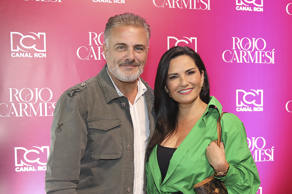 Ex de Marcelo Dos Santos reveló nuevos detalles de su divorcio: “Hablaba con sus ex”
