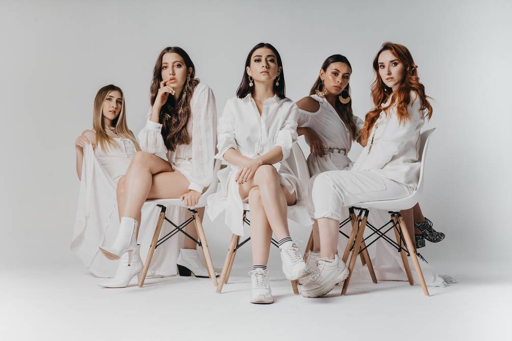 Ventino abrirá el concierto de Tini en el Movistar Arena de Bogotá