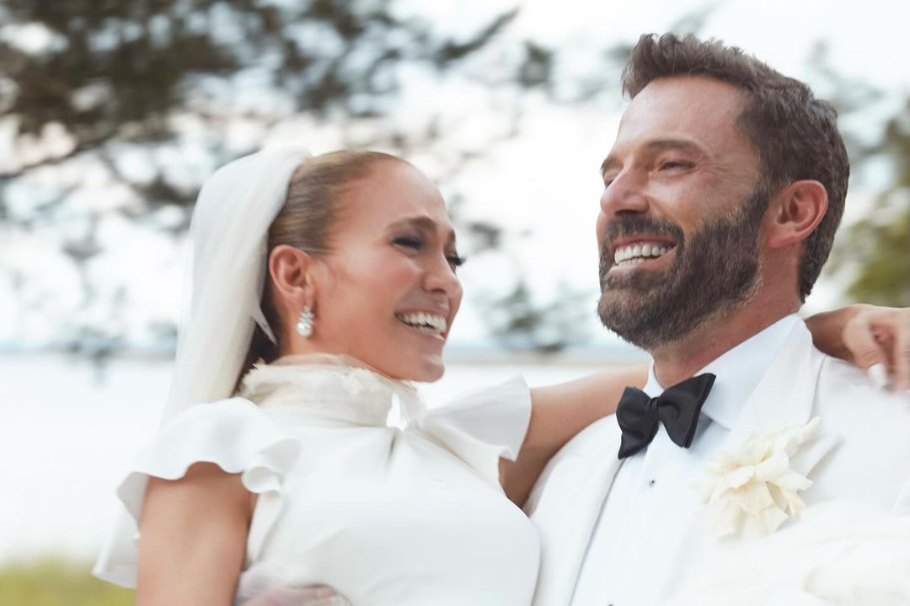 Ben Affleck reveló por qué se separó de JLo. Desmintió rumores sobre las razones