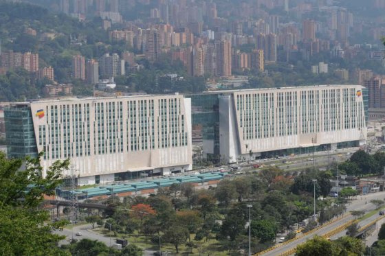 Colombia tiene el quinto banco más sostenible del mundo
