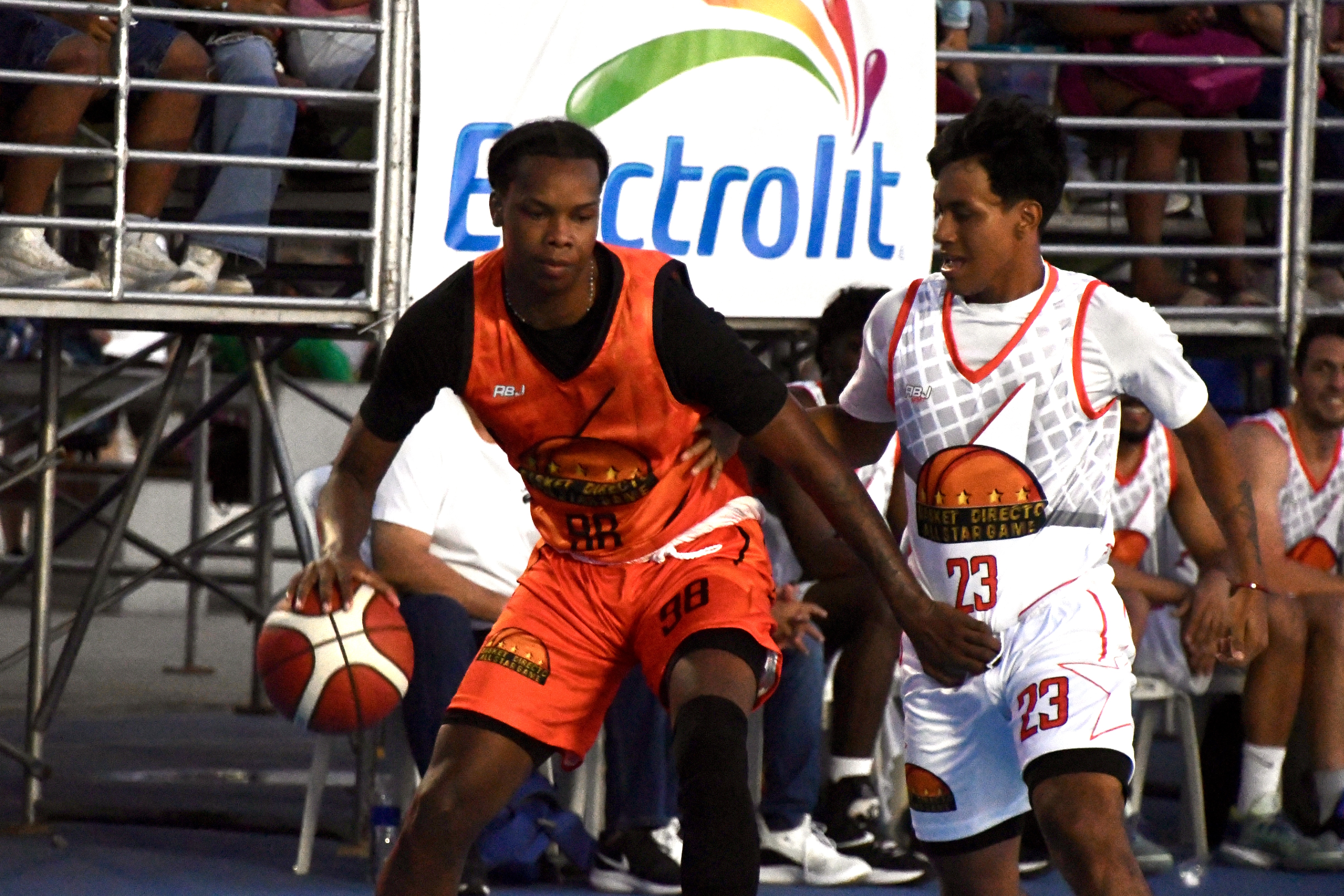 Basket Directo Cup 2026: Barranquilla recibe el torneo que impulsa el talento del baloncesto