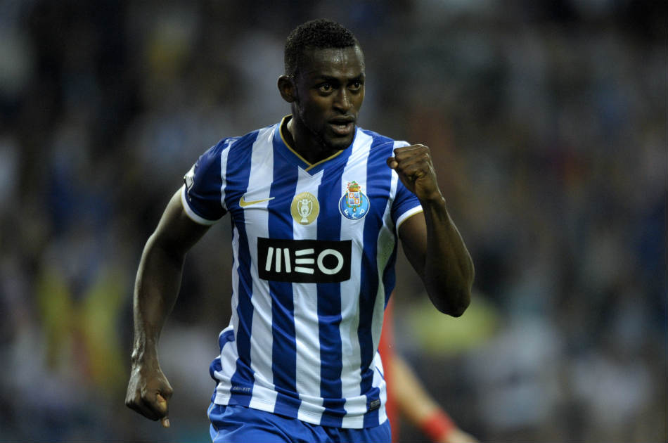 Jackson Martínez anotó gol en la victoria del Porto que es líder en Portugal