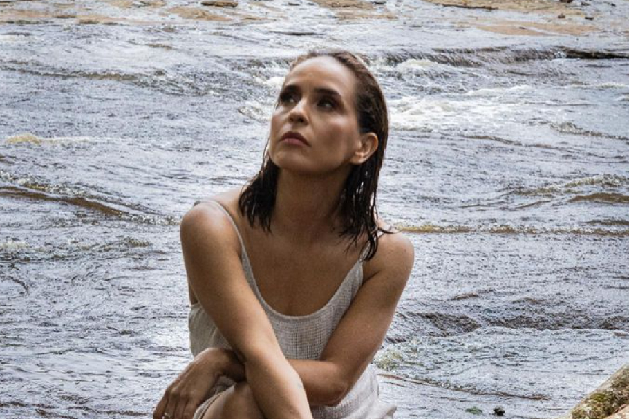 Diana Ángel y la explosiva confesión sobre su vida íntima: “Me encanta experimentar”
