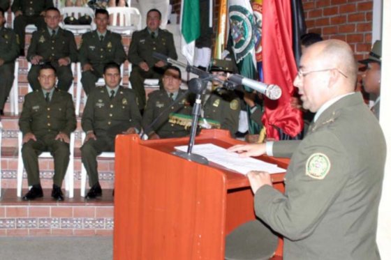 La absolución del coronel (r) William Alberto Montezuma por vínculos con paramilitares