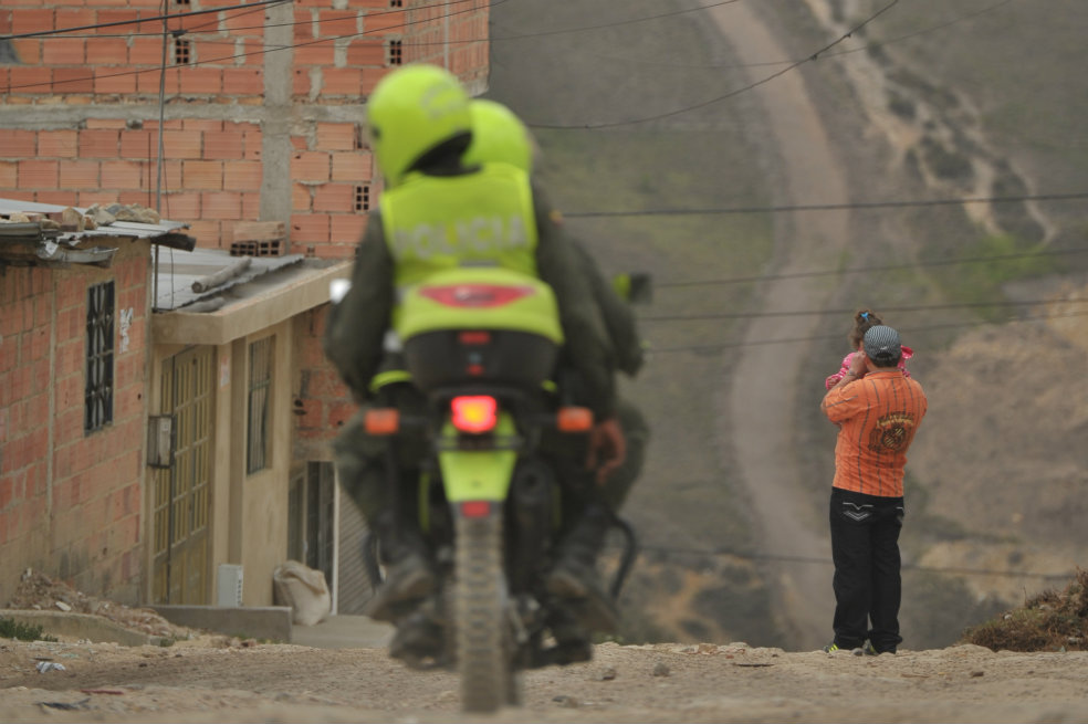 Durante 25 días habrá toque de queda para menores de edad en Soacha, Cundinamarca