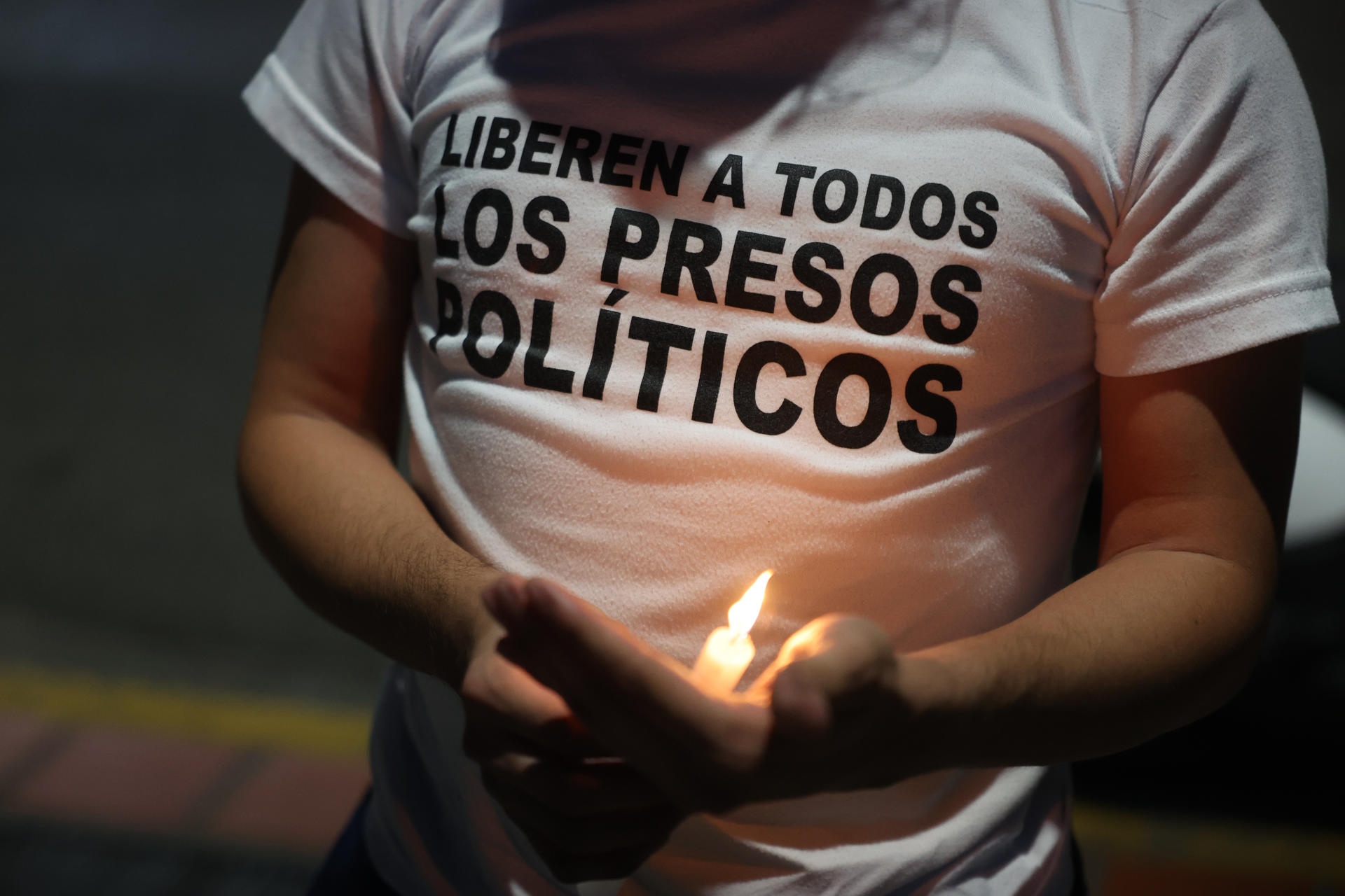Estas son las cárceles en las que están los presos políticos en Venezuela