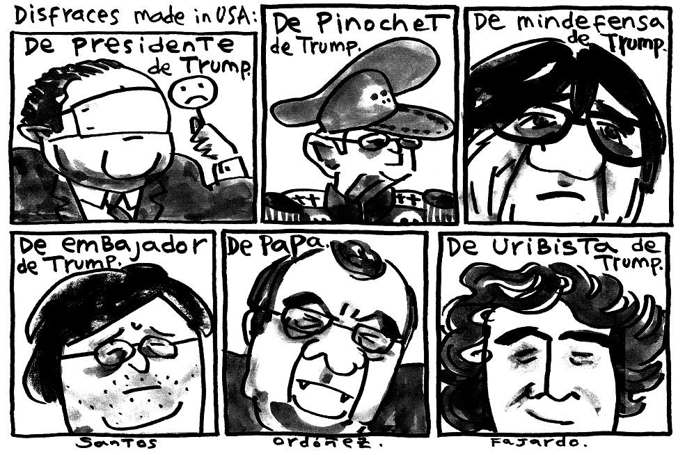 Chócolo