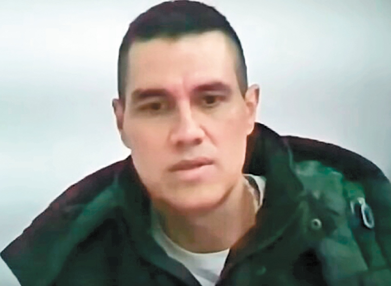 Juan Guillermo Monsalve