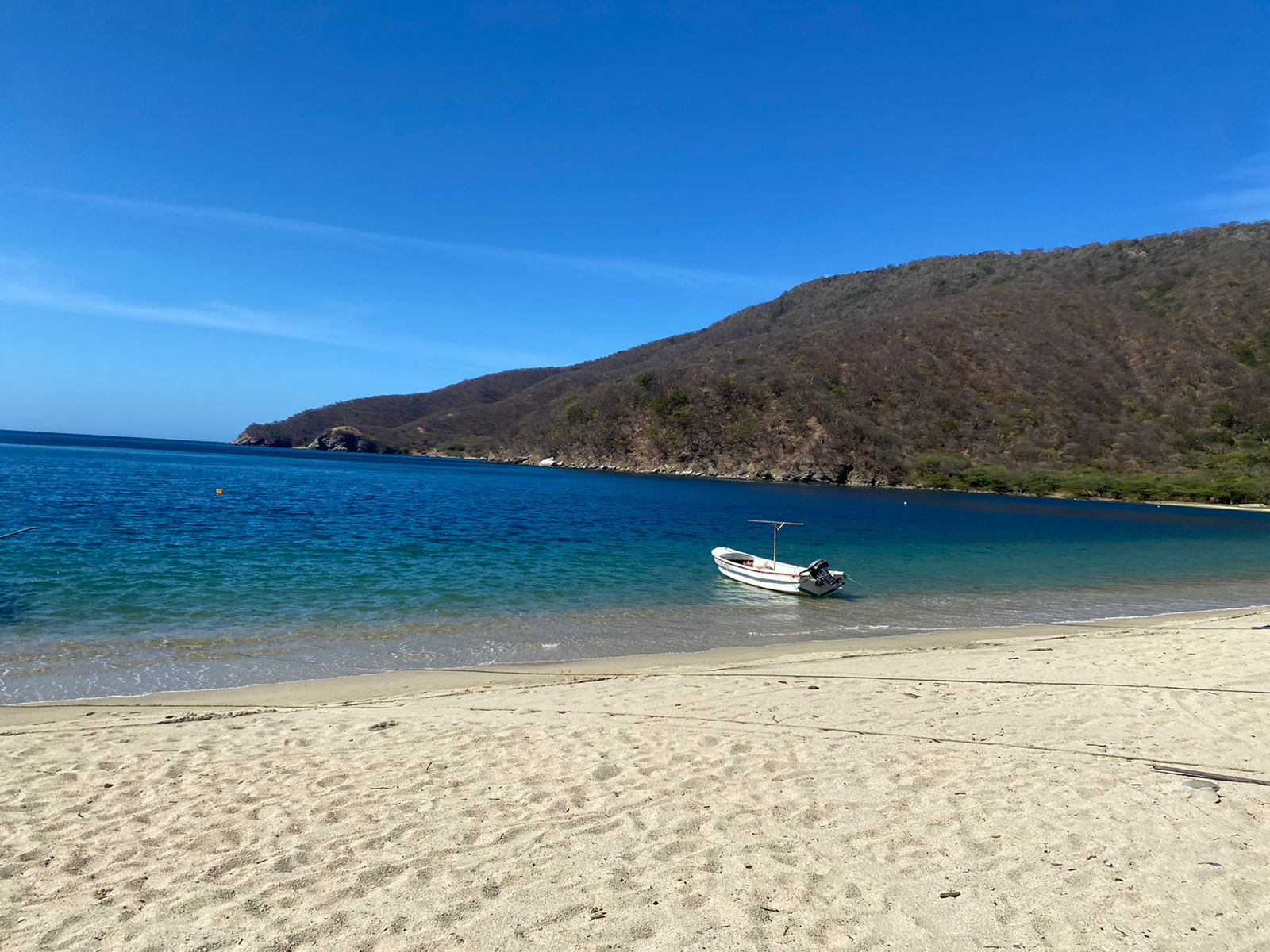 Estas son las nuevas tarifas de ingreso al Parque Tayrona en 2023