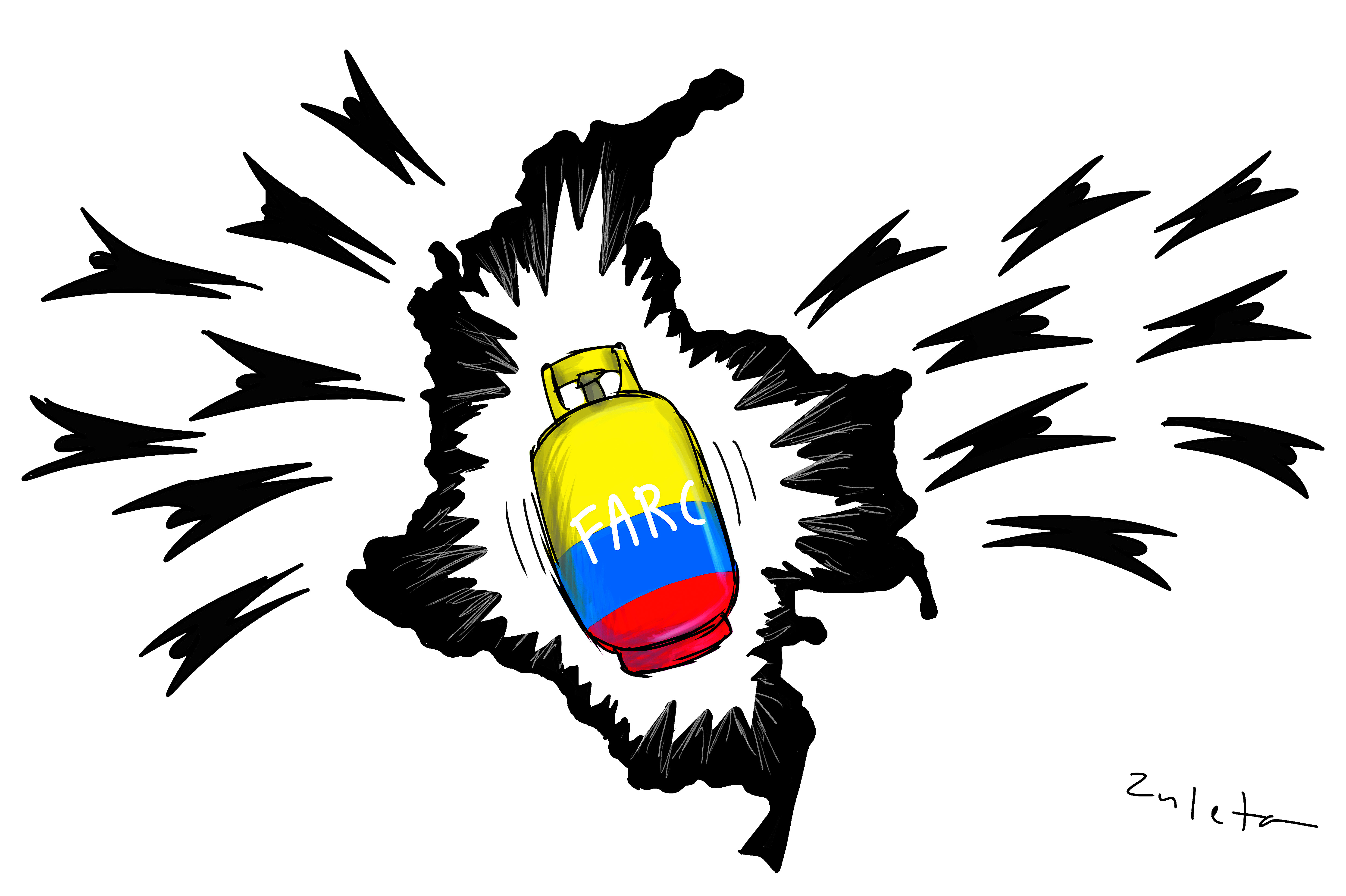 Disidencias
