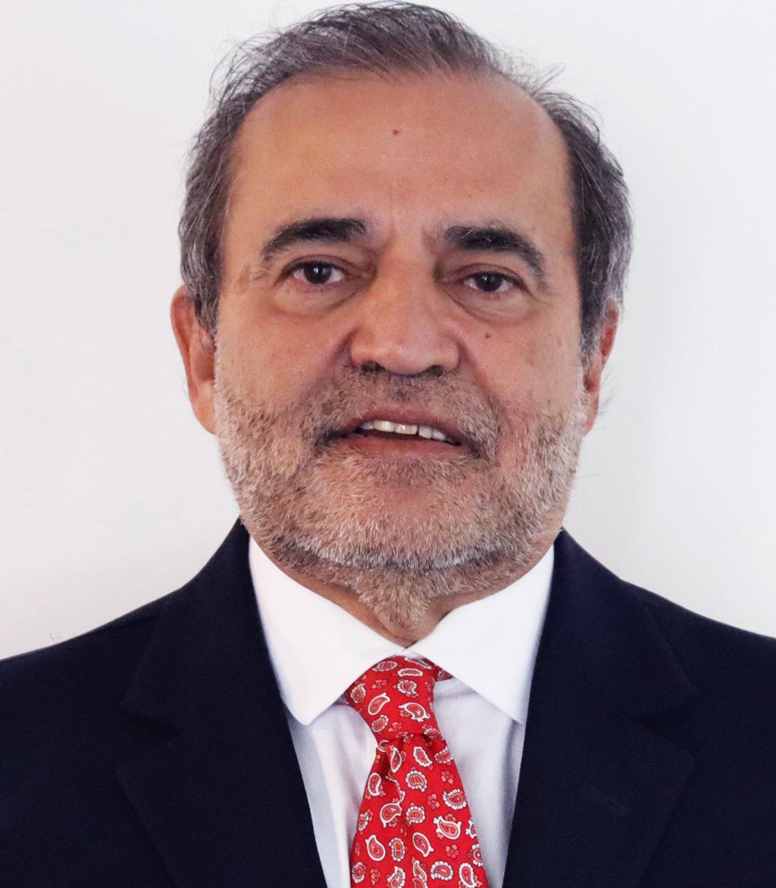 Óscar Rueda García