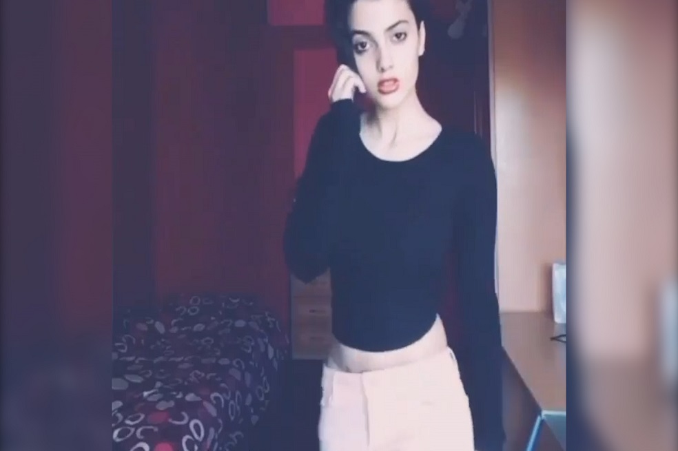 ‘Bailar no es un crimen’ el movimiento en Irán que apoya a una joven arrestada por hacerlo