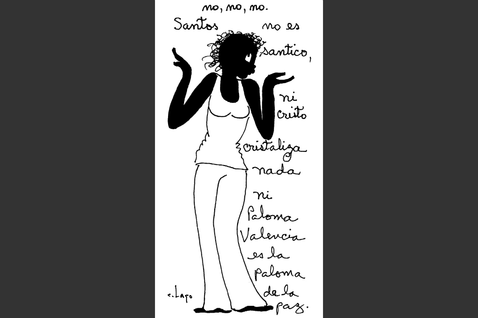 Nieves