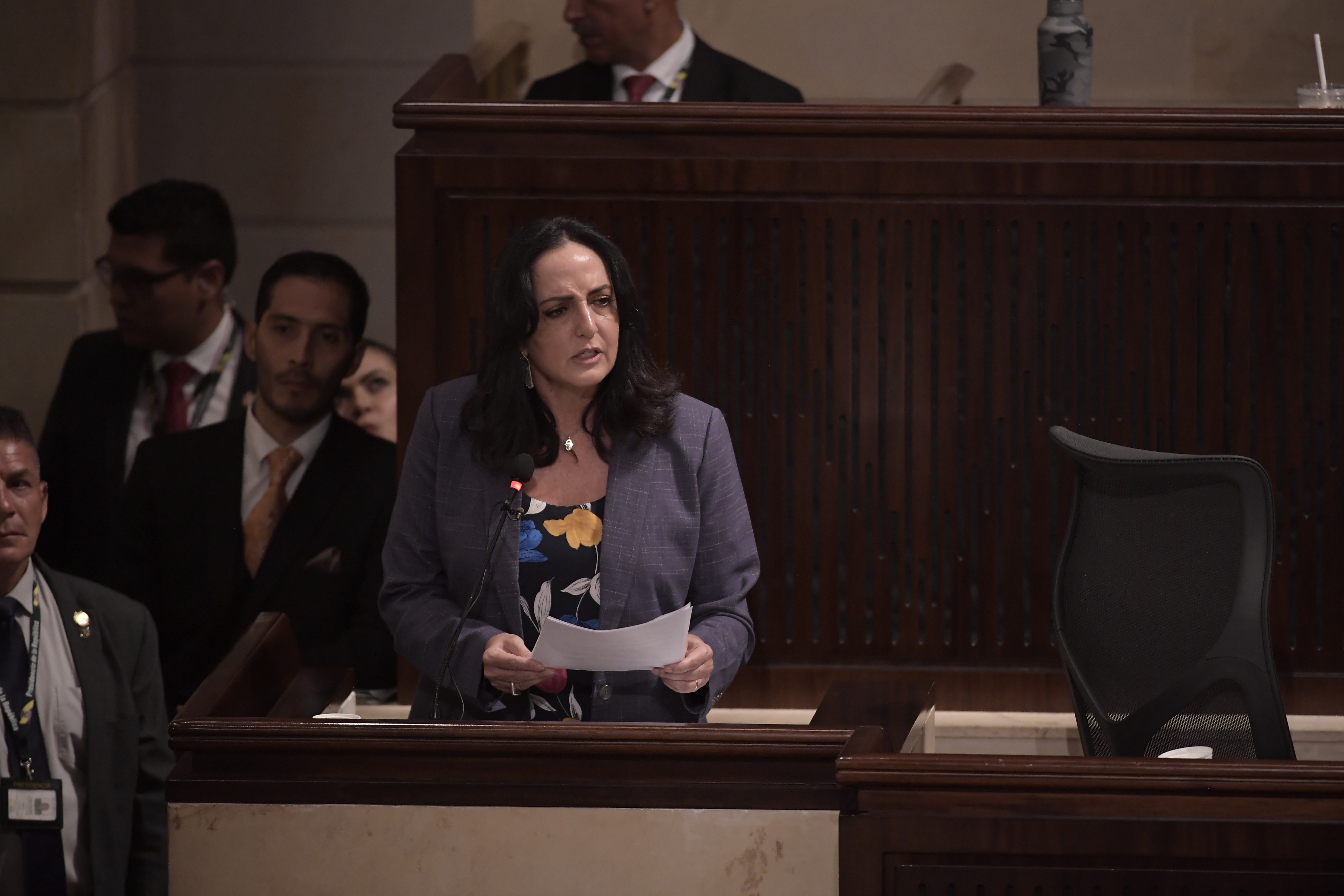 Oposición calificó de “tardía” la reacción de Petro a la situación electoral en Venezuela