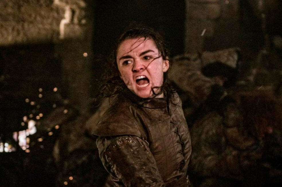 Diez mujeres al poder en ‘Game of Thrones’