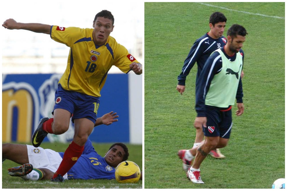 Nuevas caras en la capital
