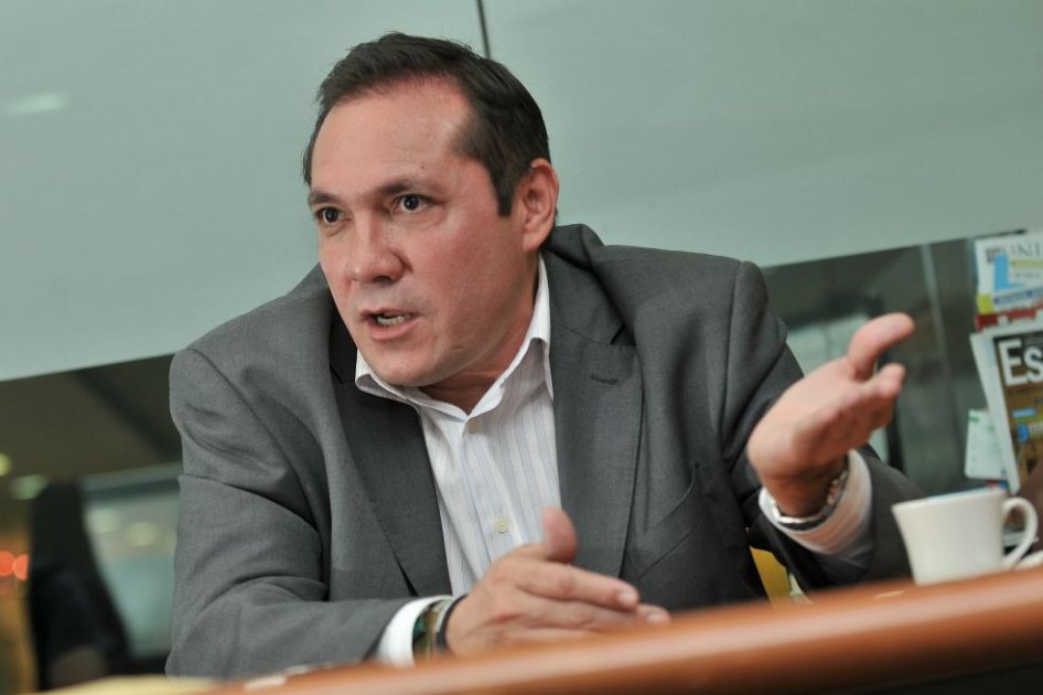 Alcaldía de Usaquén ha ignorado 40.693 derechos de petición desde 2012, según Antonio Sanguino