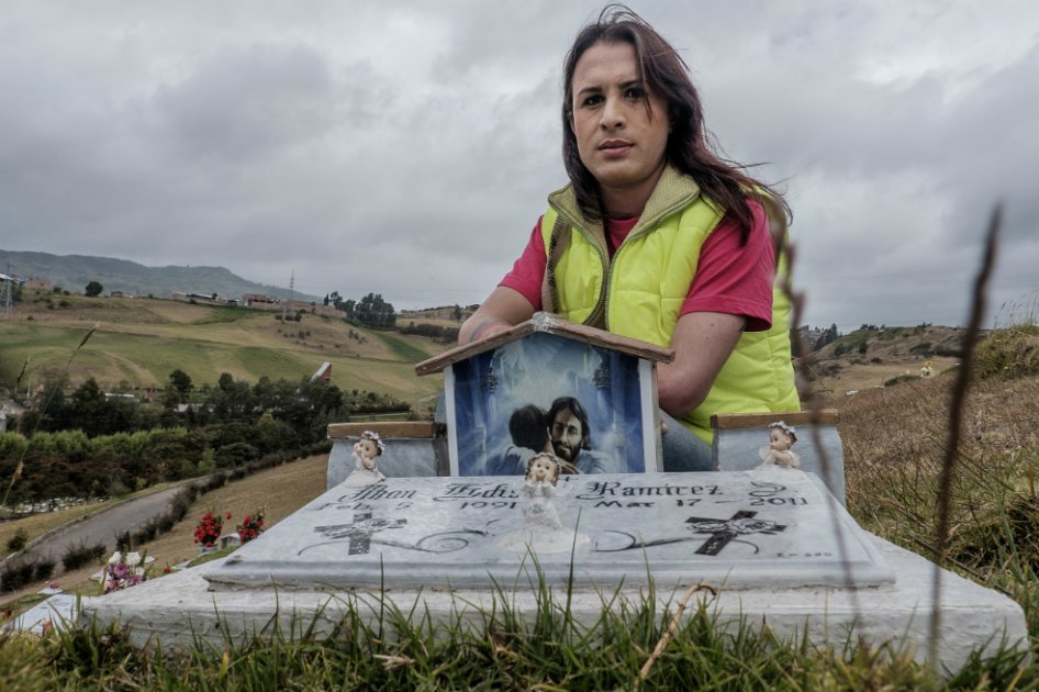Imagen ganadora en el concurso de fotografía de USAID. / Foto: Rommel Rojas Rubio