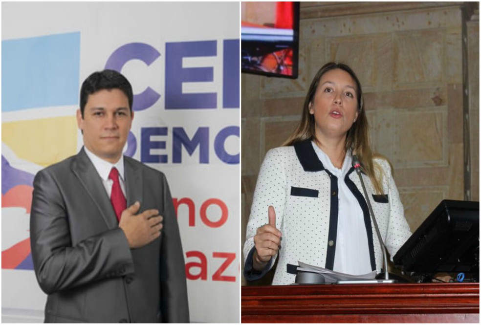 Cartel de la hemofilia: los congresistas que Leonardo Pinilla quiere «echar al agua»