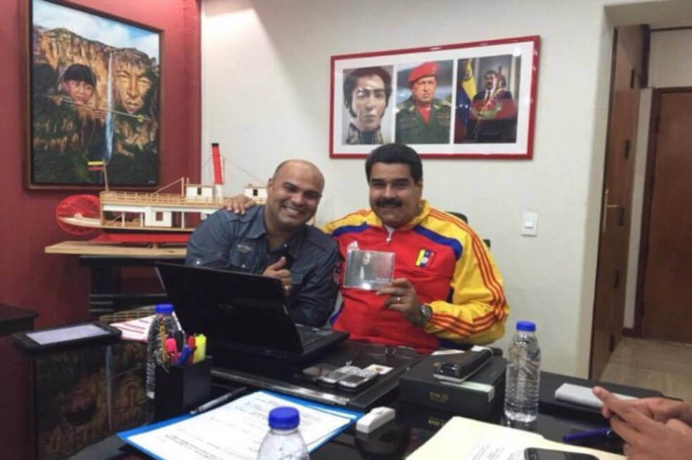 Por cercanía con Maduro, Colombia prohíbe entrada a artista del Carnaval de Barranquilla