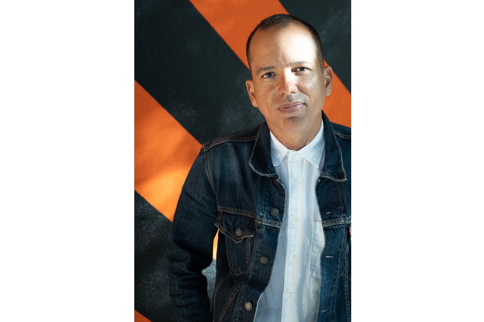 Maurimix, ex integrante de Los Amigos Invisibles, relanza su álbum “Tropicalia Seis Punto Cero”