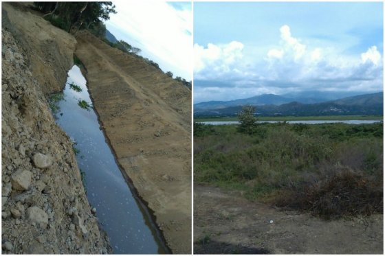 Descontrol ambiental en el Valle del Cauca