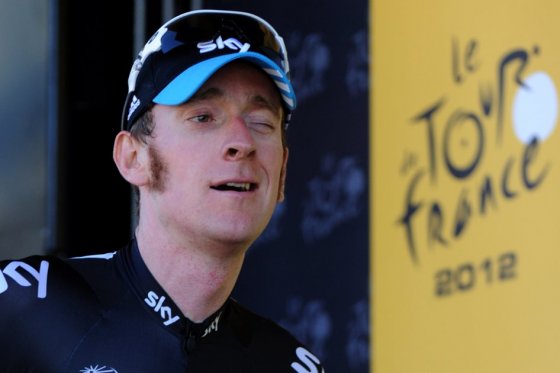 El Tour de Francia 2014 saldrá desde Inglaterra