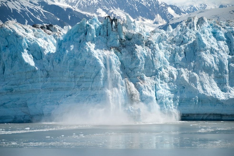 El nuevo informe de cambio climático es un “atlas del sufrimiento humano”