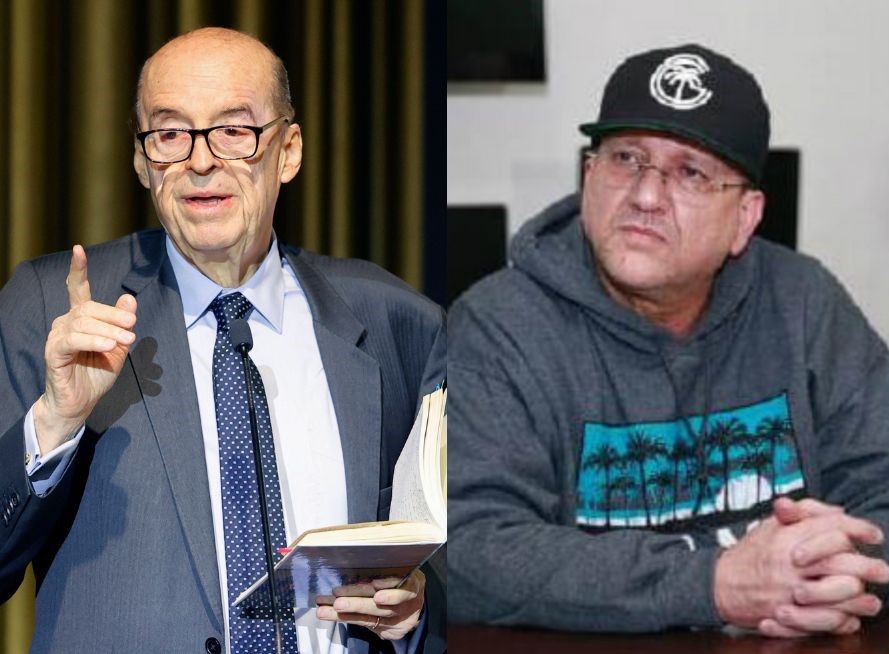 “Hubo dos sismos, uno físico y otro por lo manifestado por alias Macaco”: Álvaro Leyva