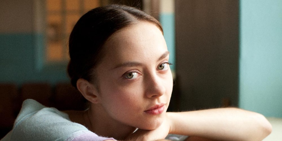 Polina: la vida, la danza y la libertad
