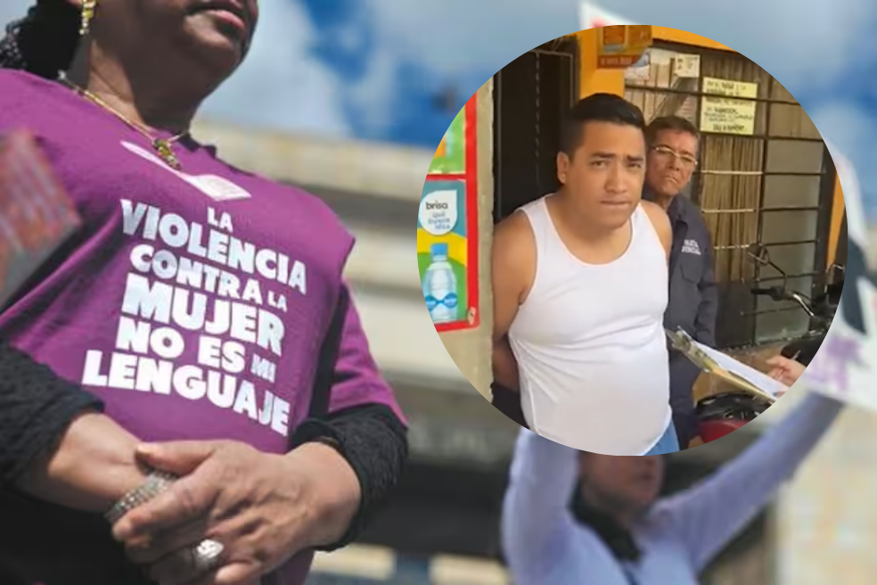 Procuraduría destituye e inhabilita a exconcejal del Valle por abuso sexual contra su pareja